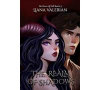The Realm of Shadows: The Rivers of Hell 1.5: Alternate Cover Edition