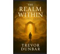 The Realm Within: An Allegory of Identity and Awakening