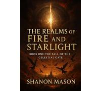 The Realms of Fire and Starlight: Book One: The Fall of the Celestial Gate