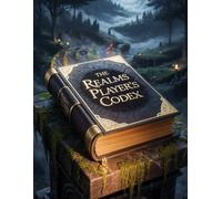 The Realms Player's Codex