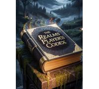 The Realms Player's Codex