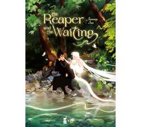 The reaper and the waiting