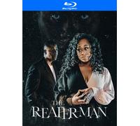 The Reaper Man (Blu-ray) Kenon Walker Jai Johnson Jaron Lockridge