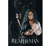 The Reaper Man (DVD) Kenon Walker Jai Johnson K.J. Baker Keith L. Johnson