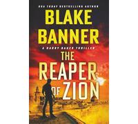 The Reaper of Zion: 23