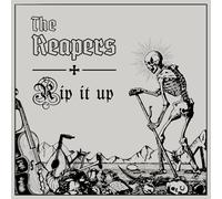 The Reapers Rip It Up (Vinyl LP) Extended 12" Album Coloured Vinyl