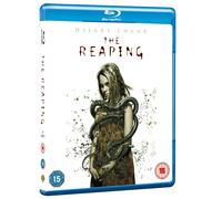 The Reaping (Blu-ray) AnnaSophia Robb David Morrissey Hilary Swank Idris Elba