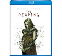 The Reaping (Blu-ray) AnnaSophia Robb David Morrissey Hilary Swank Idris Elba