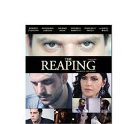The Reaping (Blu-ray) Francesco Emulo and David White Michael Segal