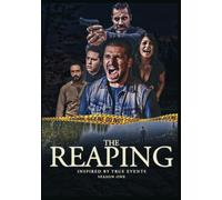 The Reaping (DVD) Francesco Emulo and David White Roberto D'Antona Michael Segal