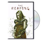 The Reaping (DVD) Hilary Swank David Morrissey Idris Elba AnnaSophia Robb