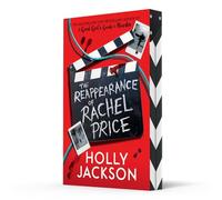 The Reappearance of Rachel Price: The global bestseller from TikTok Author of the Year and bestselling author of A Good Girls Guide to Murder and Not Quite Dead Yet