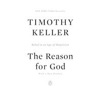 Timothy Keller The Reason for God (Tascabile)