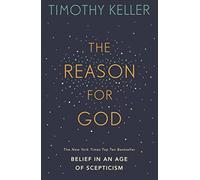 The Reason for God: Timothy Keller