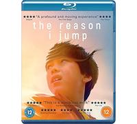 The Reason I Jump (Blu-ray)