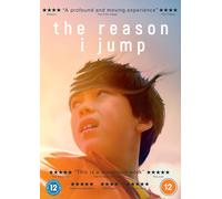 The Reason I Jump (DVD)