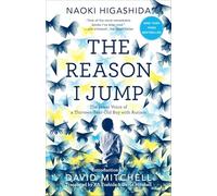 Naoki Higashida The Reason I Jump (Tascabile)