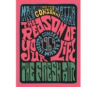 The reason of your life. Con CD-Audio