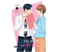 The Reason We Fall In Love #01