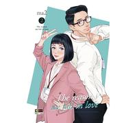 The Reason We Fall In Love #02