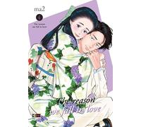 The Reason We Fall In Love #04