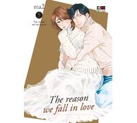 The Reason We Fall In Love #05