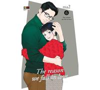 The Reason We Fall In Love #06