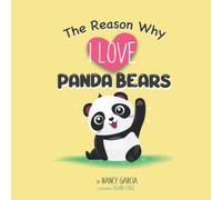 The Reason Why I Love Panda Bears