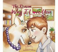 The Reason Why I Love You