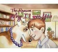 The Reason Why I Love You