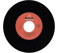 The Reason Why Step Inside My World/So Long Letter (In a Picture Fram (Vinyl LP)