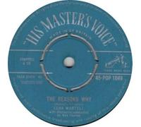 The Reasons Why-7" 45