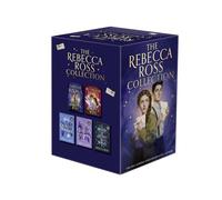 The Rebecca Ross Collection: Five-book collection from the number one bestselling author