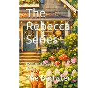 The Rebecca Series: Book #1 Meteor For Rebecca