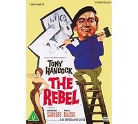 The Rebel