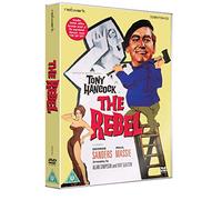 The Rebel