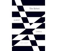 Albert Camus The Rebel (Tascabile) Vintage International