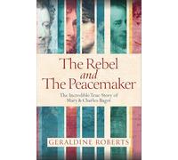 The Rebel and the Peacemaker