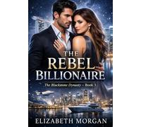 THE REBEL BILLIONAIRE