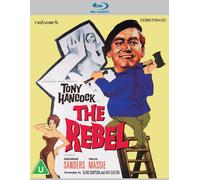 The Rebel (Blu-ray)