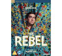 The Rebel (DVD)