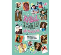 The Rebel Girls Handbook (Tascabile)