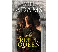 The Rebel Queen