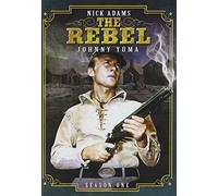 The Rebel: Season One