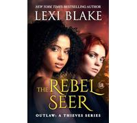 The Rebel Seer: 4