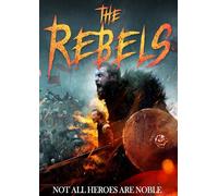 The Rebels [DVD]