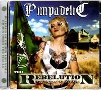 The Rebelution - Two Thousand Six Sixx Sixxx (Pimpadelic)