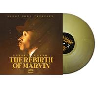 The Rebirth Of Marvin