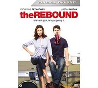 The Rebound (DVD) Catherine Zeta-Jones Justin Bartha Bart Freundlich