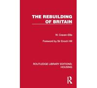 The Rebuilding of Britain